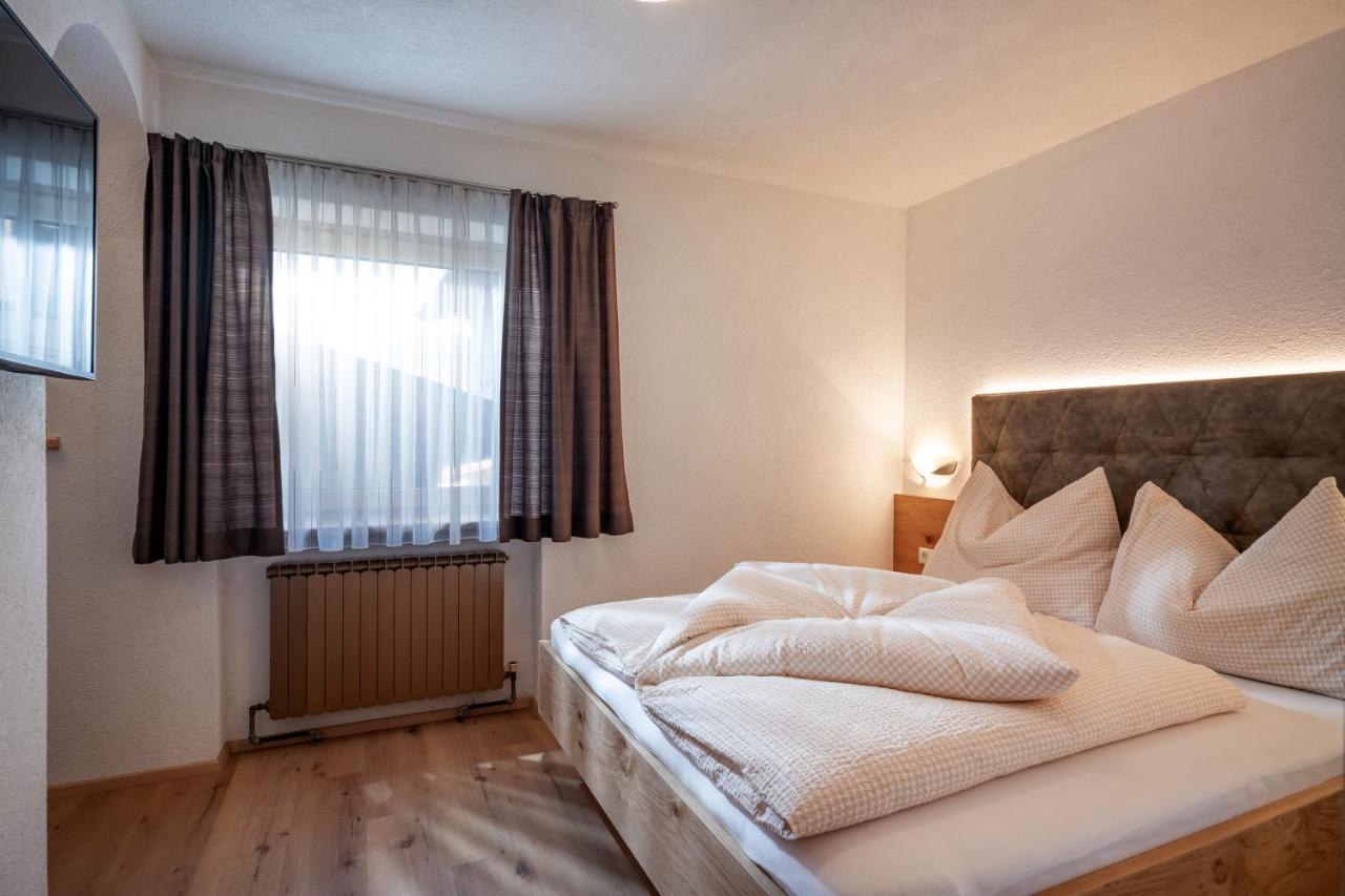 Apart Platzer Zell am Ziller Ngoại thất bức ảnh