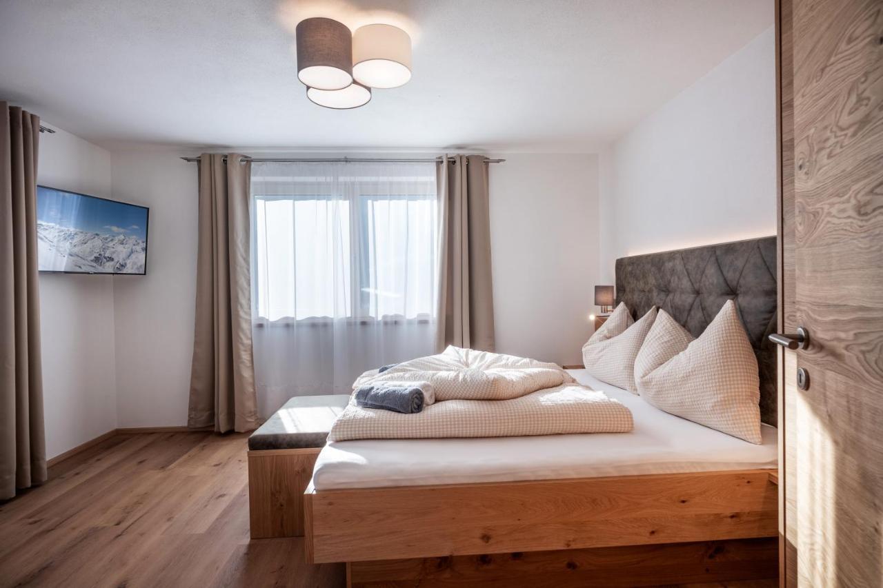 Apart Platzer Zell am Ziller Ngoại thất bức ảnh
