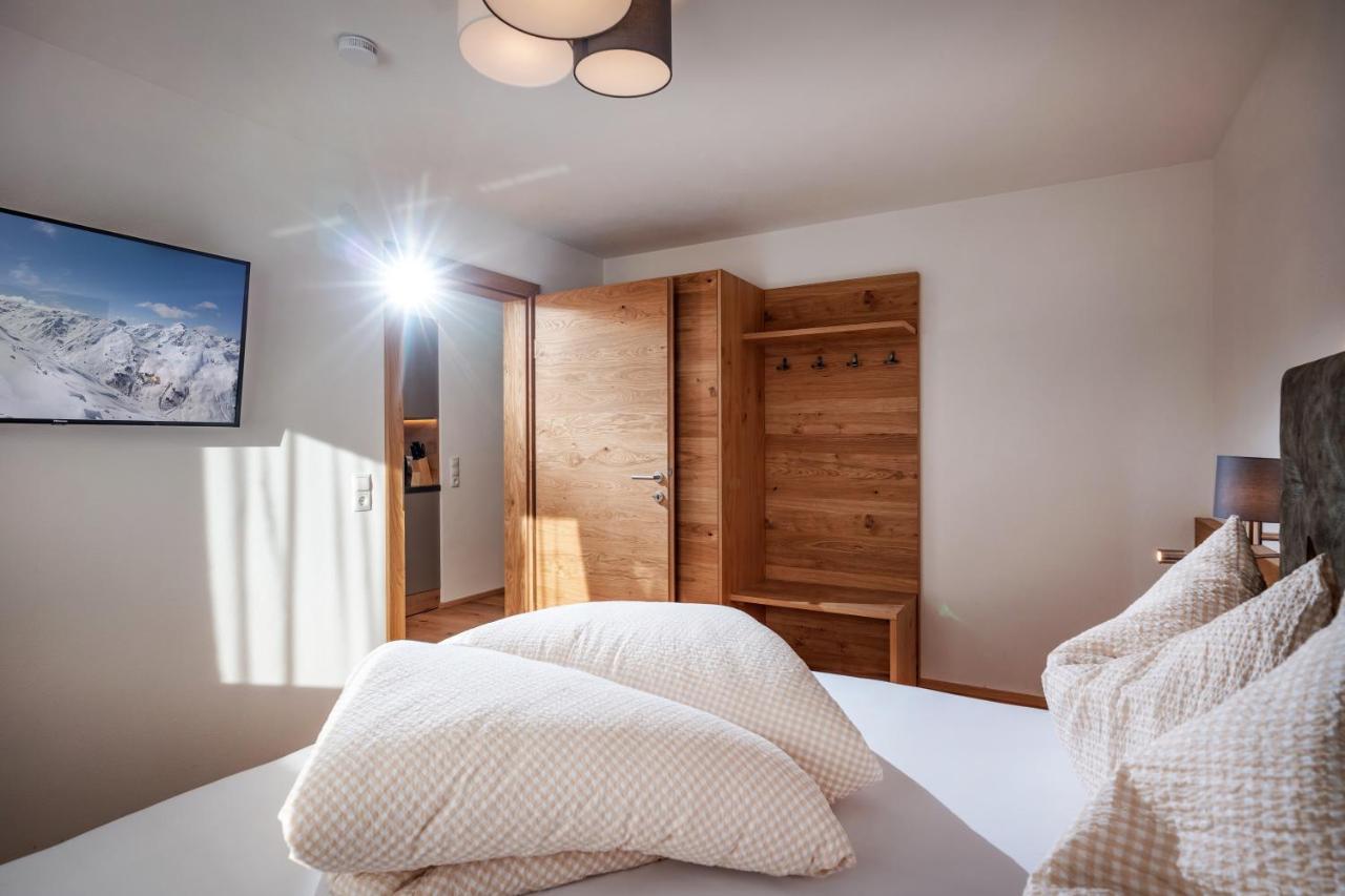 Apart Platzer Zell am Ziller Ngoại thất bức ảnh