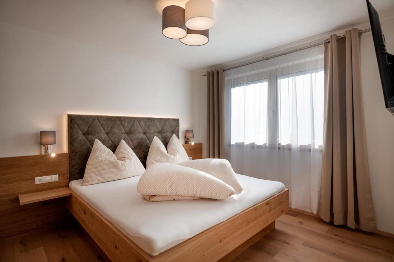 Apart Platzer Zell am Ziller Ngoại thất bức ảnh