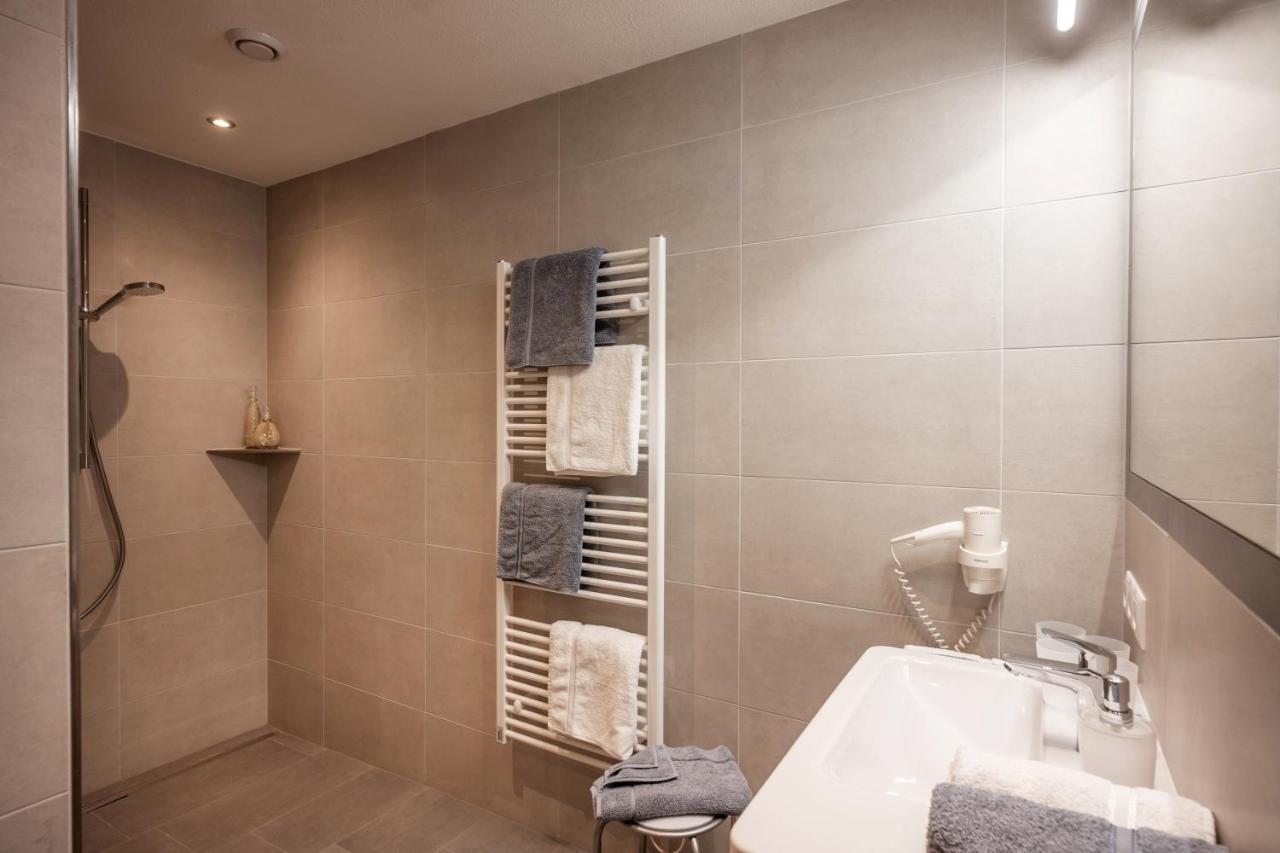 Apart Platzer Zell am Ziller Ngoại thất bức ảnh