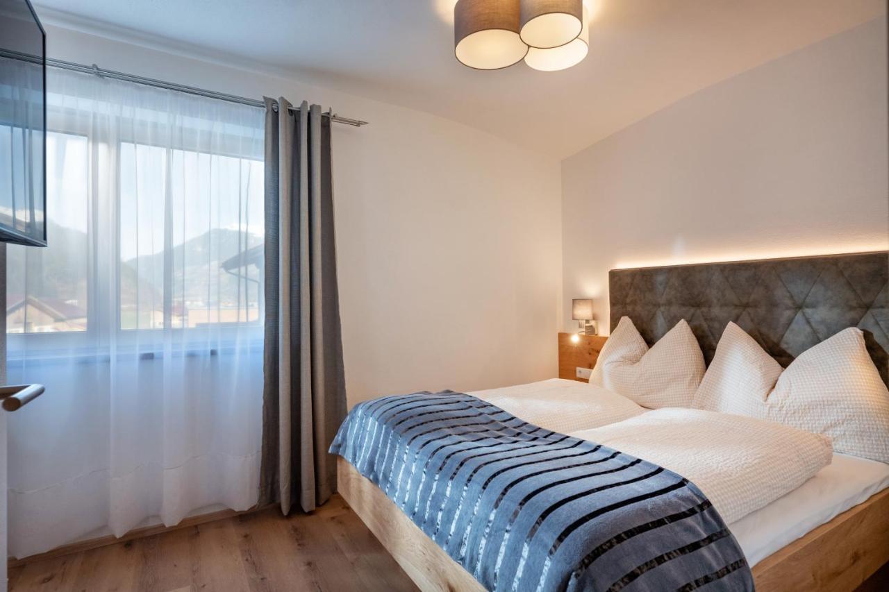 Apart Platzer Zell am Ziller Ngoại thất bức ảnh