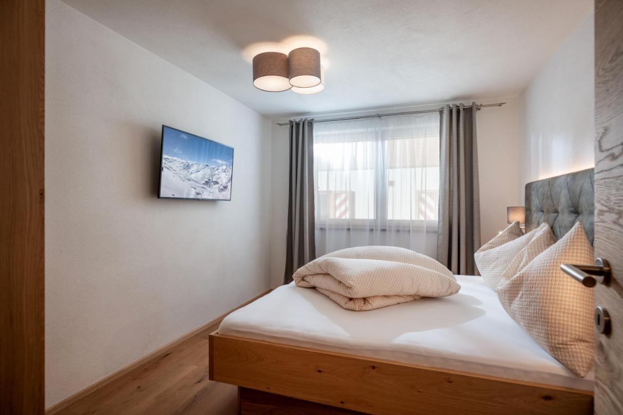 Apart Platzer Zell am Ziller Ngoại thất bức ảnh