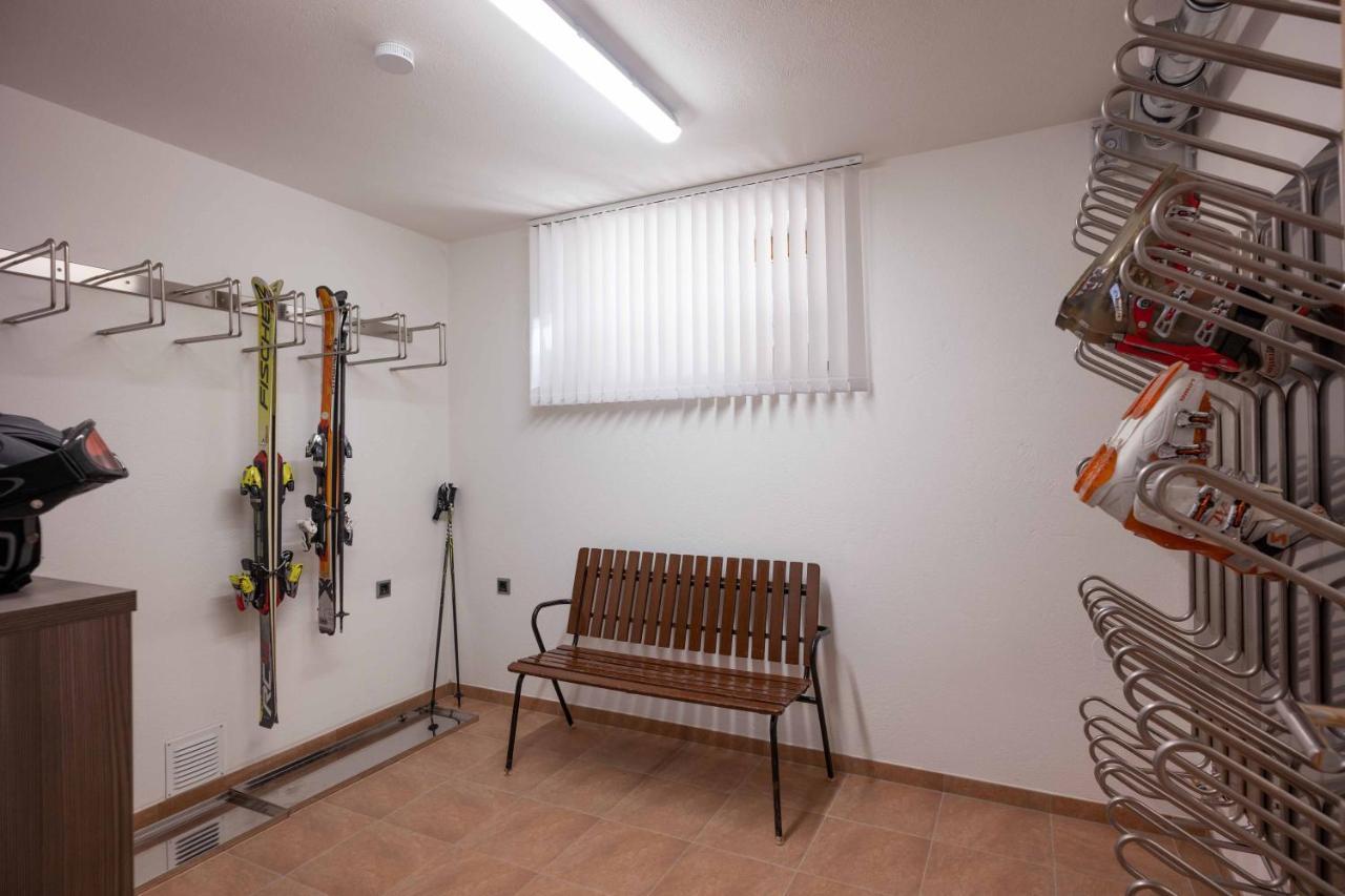 Apart Platzer Zell am Ziller Ngoại thất bức ảnh